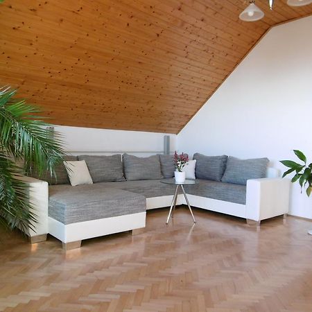 Ferienwohnung Panorama Vendeghaz Balatonszepezd Exterior foto
