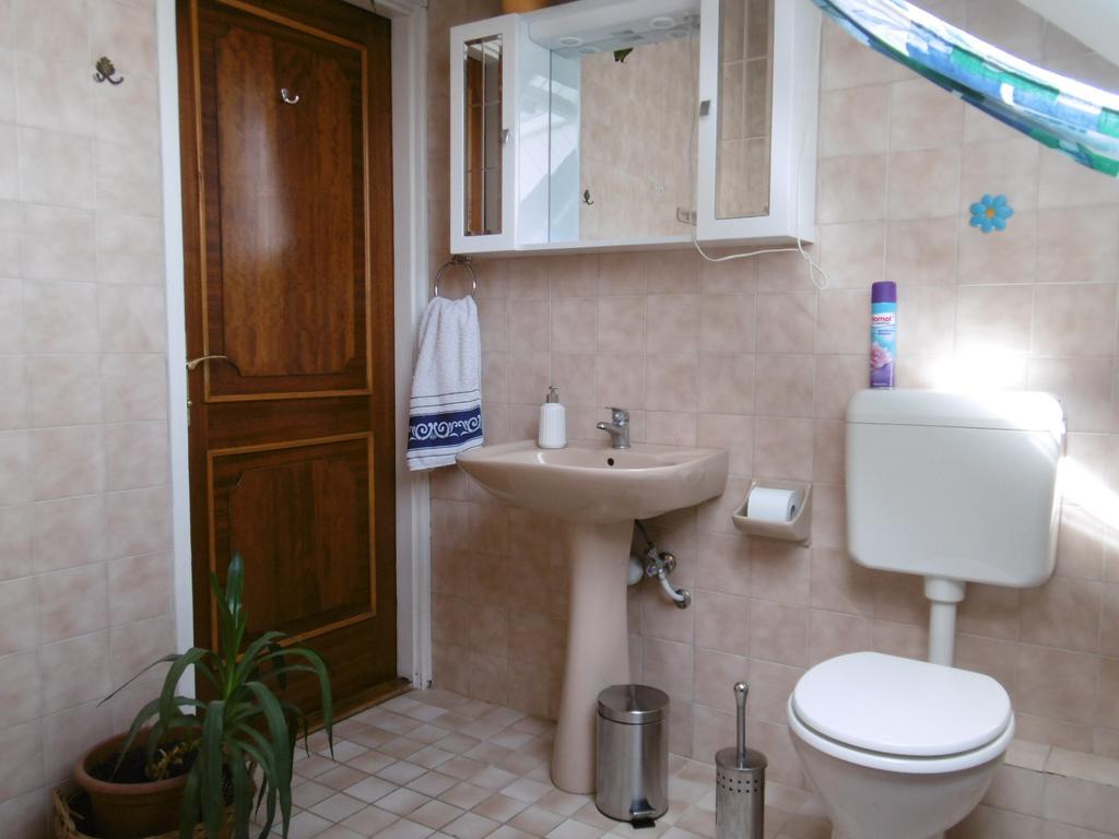 Ferienwohnung Panorama Vendeghaz Balatonszepezd Exterior foto